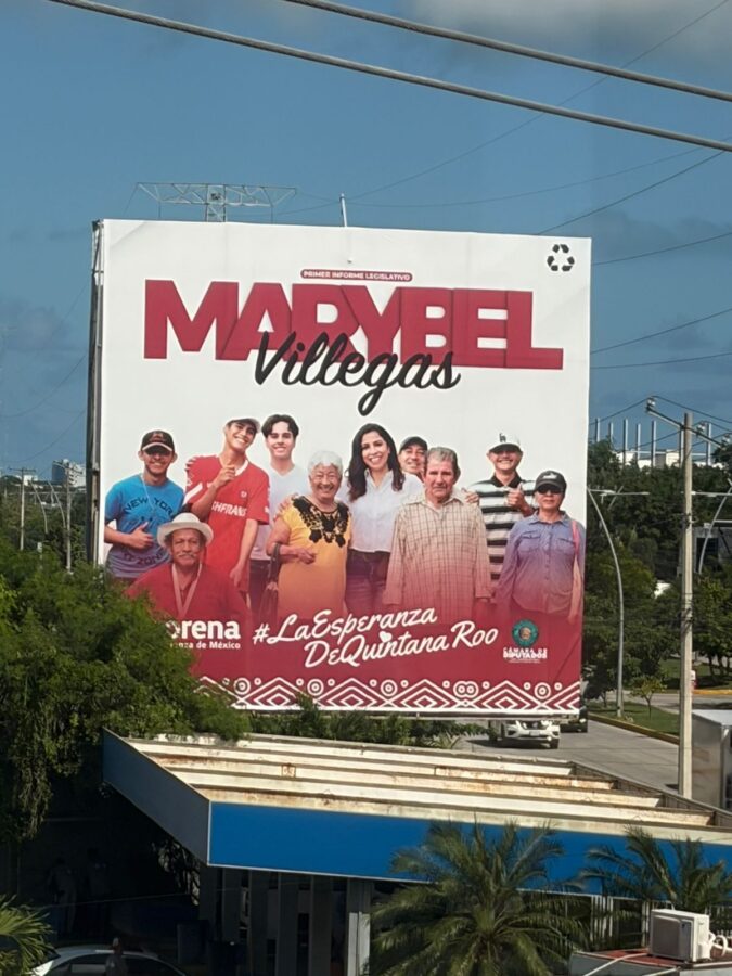 Marybel Villegas