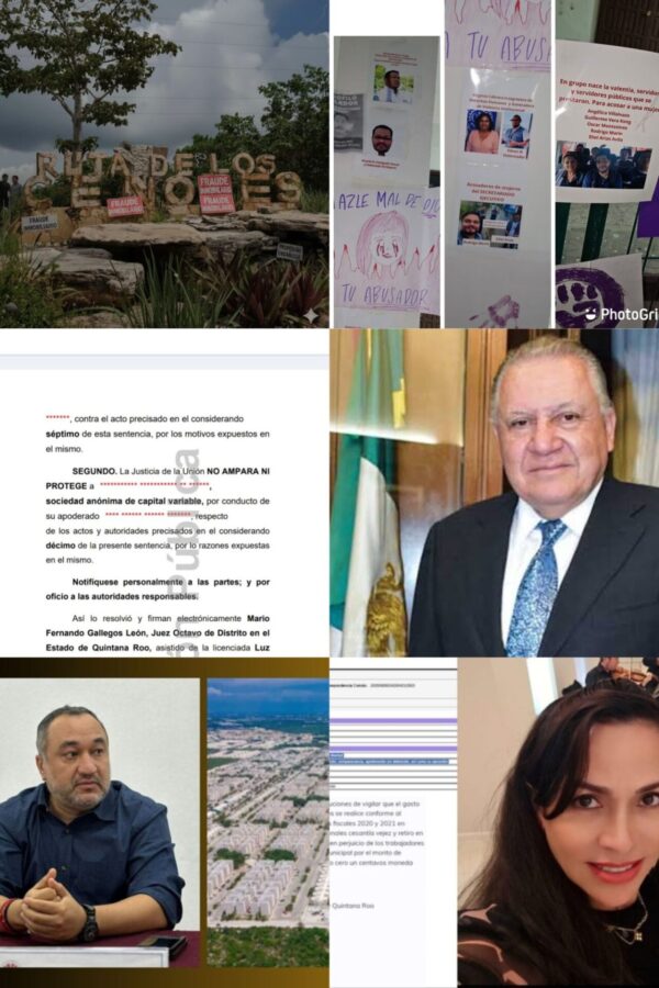 Notas más vistas