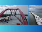 Otra vez reprograman apertura del puente Nichupté ahora para enero 2026