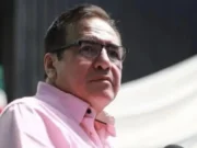 Rechaza Ricardo Velazco unidad monolítica en Morena por reacciones en informe de Anahí González