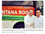 Revierten sentencia que benefició a exrector de Universidad Politécnica de QRoo involucrado en Estafa Maestra