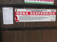 Alerta Sedetus sobre 116 proyectos inmobiliarios fuera de la normatividad en Quintana Roo