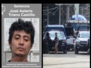 Sentencian a 100 años de prisión por la desaparición de dos trabajadores de la construcción