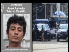 Sentencian a 100 años de prisión por la desaparición de dos trabajadores de la construcción