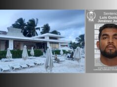 Dictan 37 años de prisión por homicidio de gerente de club de playa Mamita’s