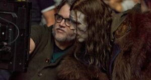 Opinión | ¿Mary Shelley vs. Guillermo del Toro? | Macarena Huicochea