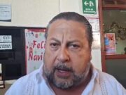 Considera Jorge Sanén “falta de respeto” gritos a favor de Rafael Marín