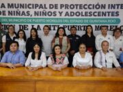 Refuerza Puerto Morelos protección a la niñez con acciones contra el trabajo infantil