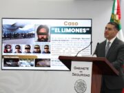 Aclara SSPC que indagatoria contra El Limones no involucra a Catem