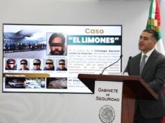 Aclara SSPC que indagatoria contra El Limones no involucra a Catem