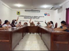 Lázaro Cárdenas | Denuncian regidores campaña en su contra para forzar aprobación de presupuesto 2026