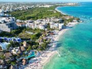 Cerraron 4 hoteles de Playa del Carmen en 2025; culpan a rentas vacacionales