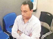 Buscaba Roberto Borge regresar a Quintana Roo y ahora enfrenta 40 años de cárcel