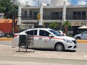 Cobro de $1,500 pesos por taxi desata indignación en Tulum