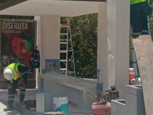 Detallan inversión en obra pública de 2026 en zona hotelera de Cancún