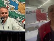 Rechaza José Luis Pech, de MC, Presupuesto de Egresos 2026; PRI justifica voto a favor de Filiberto Martínez
