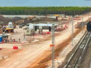 Expropian 26 propiedades privadas para proyecto de carga del Tren Maya