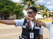 Descarta Ayuntamiento de Benito Juárez multas económicas por operativos de velocidad en Cancún