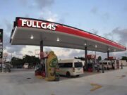 Cancún en tercer lugar nacional con gasolina más cara