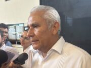 Fiscalía General del Estado quiere aumento de 60 % en presupuesto 2026