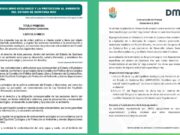 Admite juzgado ampliación de amparo contra ley ambiental de Quintana Roo: DMAS