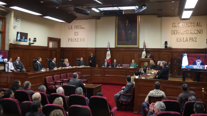 suprema corte