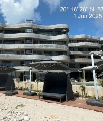 Jaguar Negro | El desacato contumaz que nadie más ve en Tulum ni en Quintana Roo