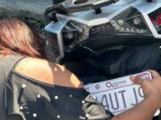Aumenta hasta 3.69% costo de placas y licencias de conducir en Q. Roo