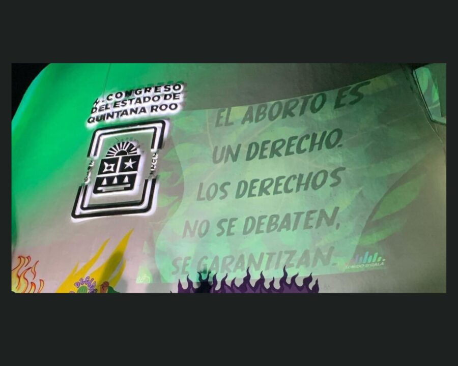 Aborto seguro