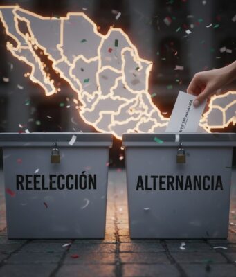 Opinión | ¿Reelección o alternancia? Dilemas de la gobernanza municipal en México | Ignacio Alonso Velasco