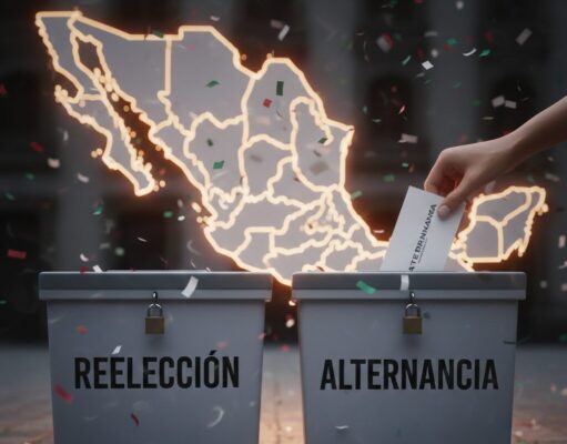 Opinión | ¿Reelección o alternancia? Dilemas de la gobernanza municipal en México | Ignacio Alonso Velasco