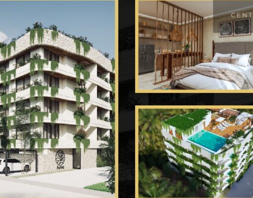 Dos proyectos, uno en IM y otro más en Tulum, a la lista de desarrollos irregulares