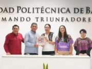 Presentan proyectos para fortalecer la labor artesanal y el emprendimiento en Bacalar