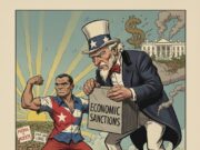 Responde Cuba a advertencias de Trump y defiende su soberanía política