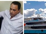 Solicita Borge compensación a Semar por 602 millones tras perder cruce Playa–Cozumel