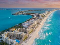 Registra Quintana Roo segundo lugar nacional en inversión turística proyectada