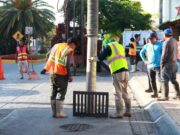Promueve Ana Paty Peralta un municipio limpio con acciones preventivas