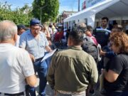 Causa molestia exigencia de constancia fiscal para reemplacar vehículos