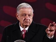 Reaparece AMLO para criticar el ataque de Estados Unidos a Venezuela