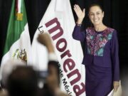 Respalda Morena posicionamiento del gobierno de México en caso de Venezuela