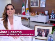 Inicia Quintana Ro el 2026 con derrama económica por recorda en número de operaciones: Mara Lezama