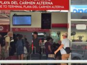 Logra Playa del Carmen ocupación del 94% en Año Nuevo