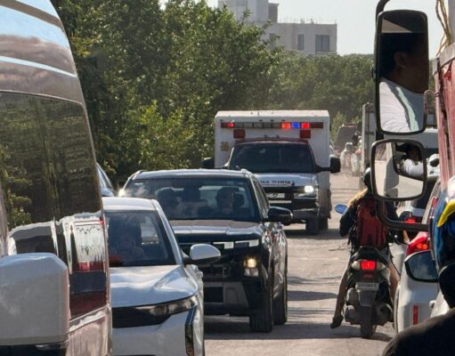 Ejecutan a un hombre durante festival electrónico en Tulum