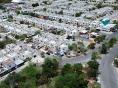 Siguen sin municipalizarse, 6 fraccionamientos de Playa del Carmen