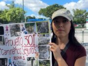 Piden poner fin a andadores inseguros en centro de Cancún