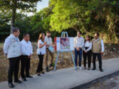 Por primera vez Quintana Roo tendrá Hospital de Tercer Nivel; se transformará la historia de la salud en el estado: Mara Lezama