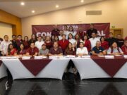 Aseguran que Morena llega en unidad al proceso electoral 2026-2027