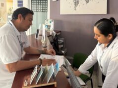 Realiza Secretaría del trabajo de Quintana Roo revisión de aplicación de la “Ley Silla”
