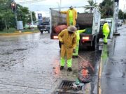 Pocos, dispuestos a trabajar en Servicios Públicos de Cancún