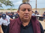 Confirma sindicato que Erick Borges Yam tiene concesión de taxi